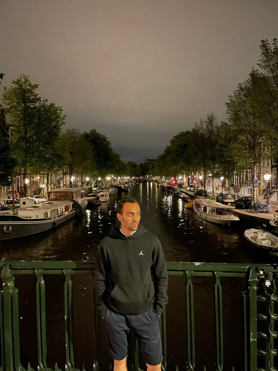 Amsterdam, Netherlands