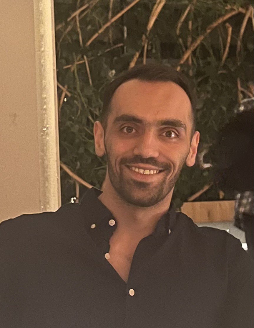 Reza M. Asiyabi